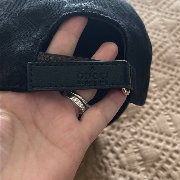 100% Authentic Gucci Hat - Picture 5 of 6